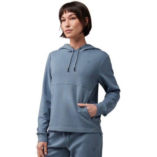 Foto de FOX Jersey con Capucha Mujer - Rise Fleece - citadel