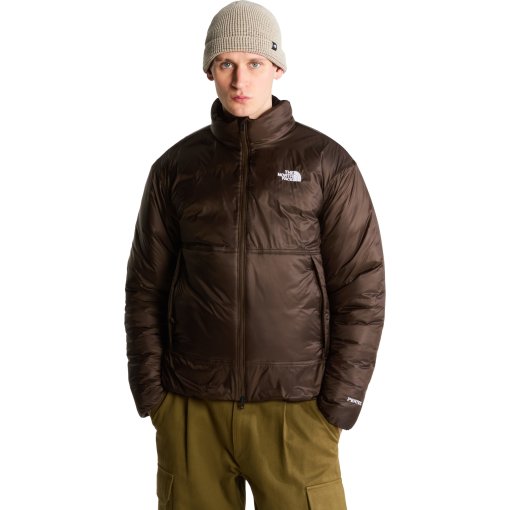 Kuva tuotteesta The North Face Pertex® Explore Miesten takit - Dark Chestnut