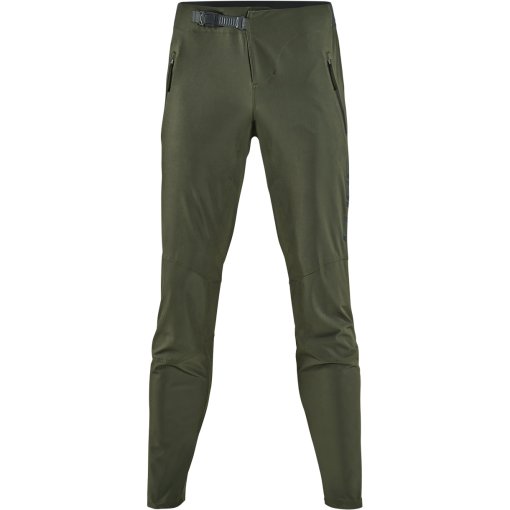 Immagine prodotto da CUBE Pantaloni Uomo - MTB TM - olive