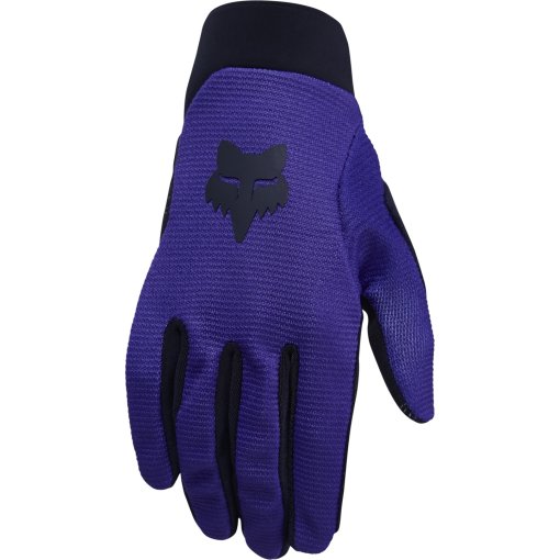 Produktbild von FOX Ranger MTB Handschuhe Kinder - grape