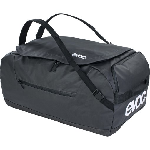 Immagine prodotto da EVOC Borsa da Viaggio - Duffle Bag 100 - Carbon Grey/Nero
