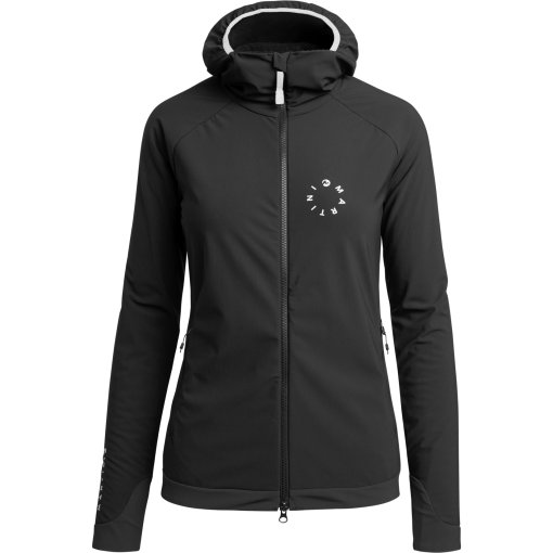 Kuva tuotteesta Martini Sportswear Be.You Jacket Women - black/black