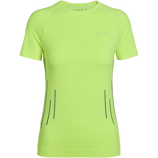 Immagine prodotto da Falke Canottiera Donna - Warm Trend - lightning 1690