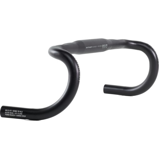 Immagine prodotto da Bontrager GR Elite Road Handlebar - black