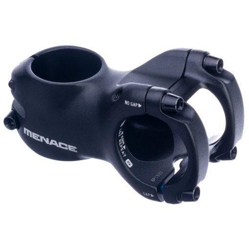 Kuva tuotteesta Sixpack Menace Ø 31,8mm Stem - black