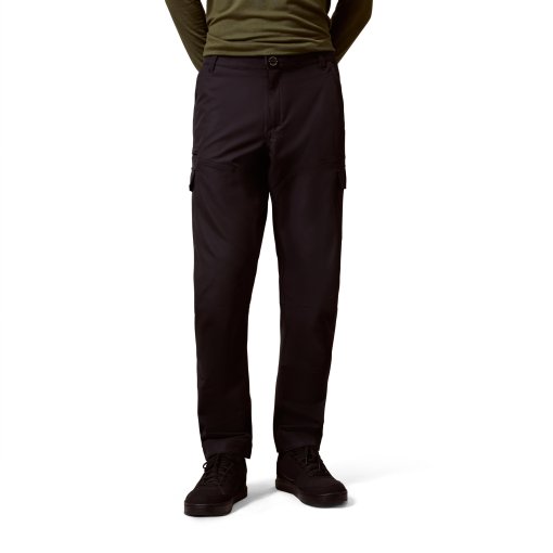 Foto de Endura Loop Pantalones cargo para hombres - black