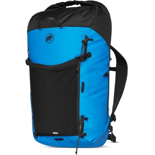 Foto de Mammut Mochila - Alto 34L - glacier blue