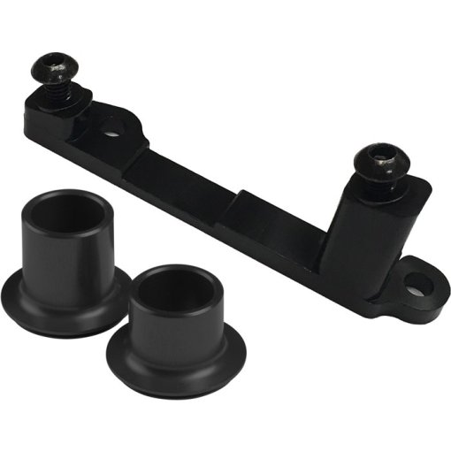 Immagine prodotto da MRP Better Boost Adapter Kit to 110mm Boost Standard for DT Swiss 240s Front Hubs - Centerlock