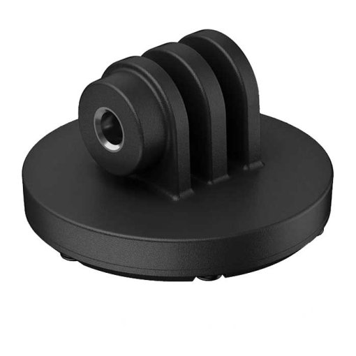 Immagine prodotto da Garmin Adattatore per Staffa da Manubrio con Flangia Dentata regolabile di un quarto di Giro - Varia Vue