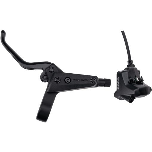 Picture of Tektro HD-J2920 Disc Brake - Flatmount - left | black