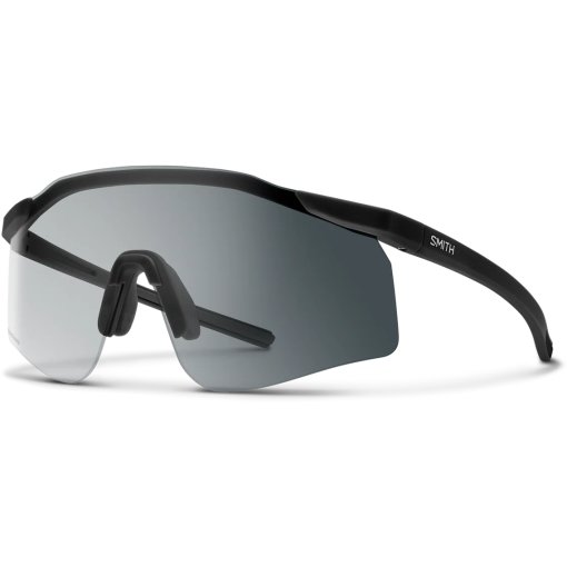 Billede af Smith Defy ChromaPop Briller - Photochromic - Matte Black / Clear To Gray + Clear