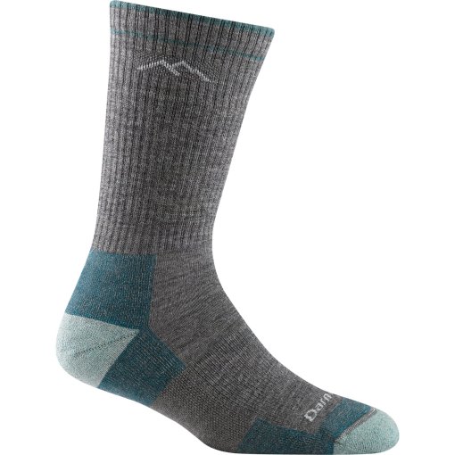 Foto de Darn Tough Calcetines Senderismo Mujer - Hiker Boot Midweight - Slate