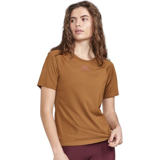 Immagine prodotto da CRAFT Maglietta Donna - Pro Trail - Roots