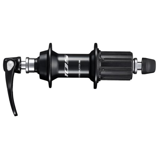 シマノ、AXlS100 Universal Cycles -- Shimano E-THRU Thru Axles