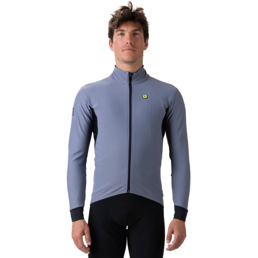 Foto de Alé Chaqueta Hombre - R-EV1 Future Warm - steel grey