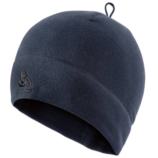 Foto de Odlo Gorro - Microfleece Warm - dark sapphire