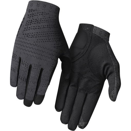 Produktbild von Giro Xnetic Trail Handschuhe Herren - coal