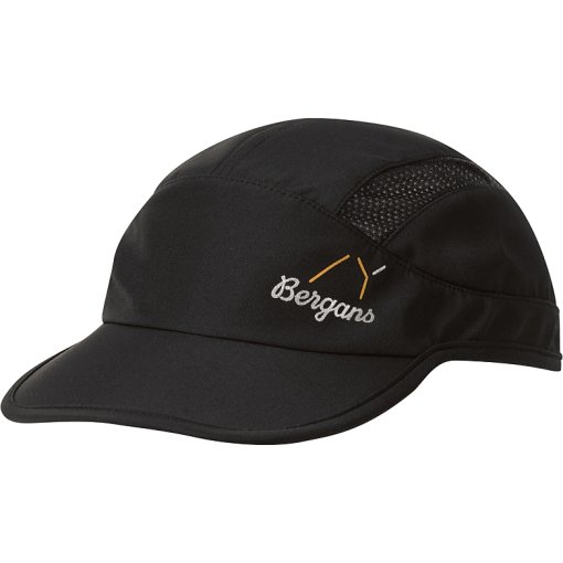Foto de Bergans Gorra - Y LightLine - negro