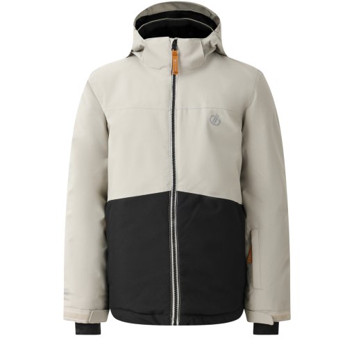 Foto de Dare 2b Chaqueta Esquí Niño - Send It! - 08D Abbeystone/Black