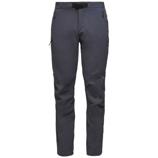 Immagine prodotto da Black Diamond Pantaloni Arrampicata Uomo - Alpine - Carbon
