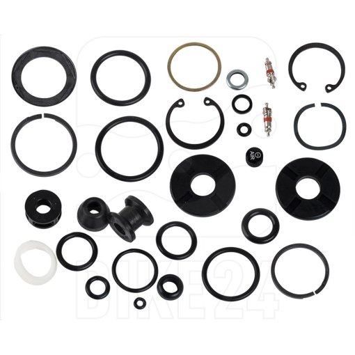 Immagine prodotto da RockShox Service Kit Complete for Revelation Dual Air / Motion Control DNA 2012 - 11.4015.550.000