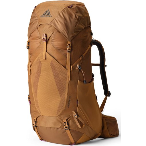 Picture of Gregory Maven 58 Backpack Women - 58L - Warm Bronze