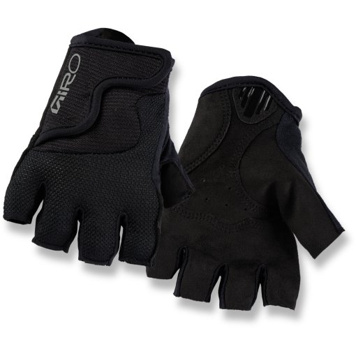 Produktbild von Giro Bravo Fahrradhandschuhe Kinder - black
