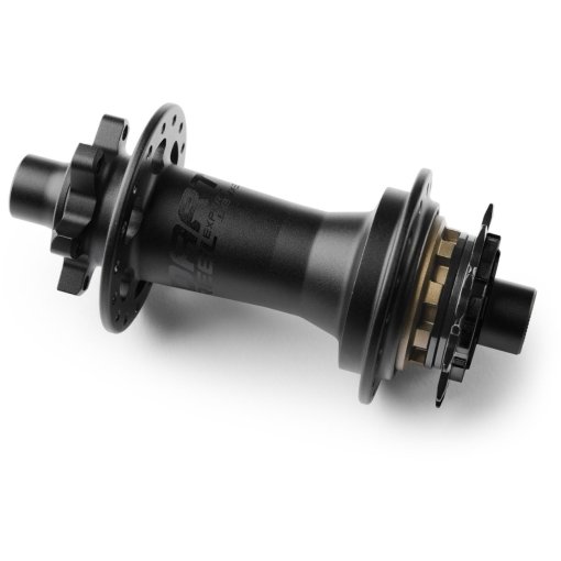Picture of Dartmoor Reel Expert Boost Singlespeed Rear Hub - 6-Bolt | 12x148mm Boost - black