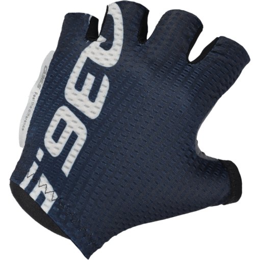 Produktbild von Q36.5 Big Logo Sommer Handschuhe - nautica blue