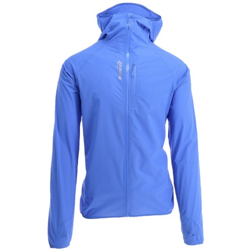 Photo produit de Inov-8 Stormshell V2 Veste pour hommes - blue