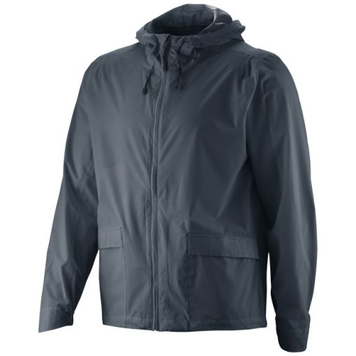 Bild von Gonso Essential Regenjacke - Outerspace