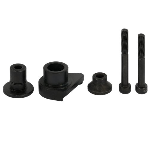Zdjęcie: Shimano Tuleja Haka Tylnego - SM-SG001-DS | dla Piasta Przekładniowa Nexus Inter-5E (Typ z Osią Przelotową) - ISMSG001DS6 | stożkowy (lewa) / UDH (prawa)