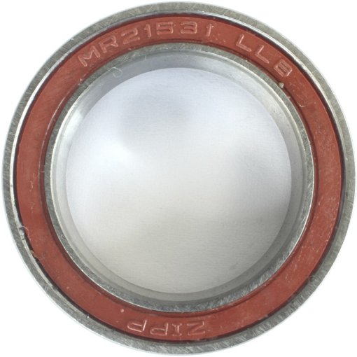 Foto de Enduro Bearings DR21531 LLB - ABEC 3 - Double Row Ball Bearing - 21.5x31x12mm