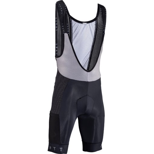 Immagine prodotto da Leatt Pantaloncini con Bretelle Uomo - MTB Endurance 5.0 - black/white
