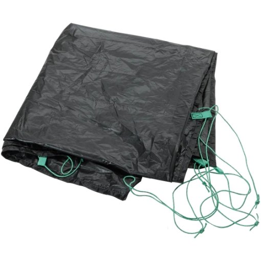 Picture of Big Agnes Sarvis VST 2 Footprint - asphalt