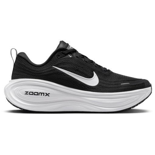 Produktbild von Nike Vomero Plus Laufschuhe Damen - black/white-cool grey-metalic dark grey HV8154-002