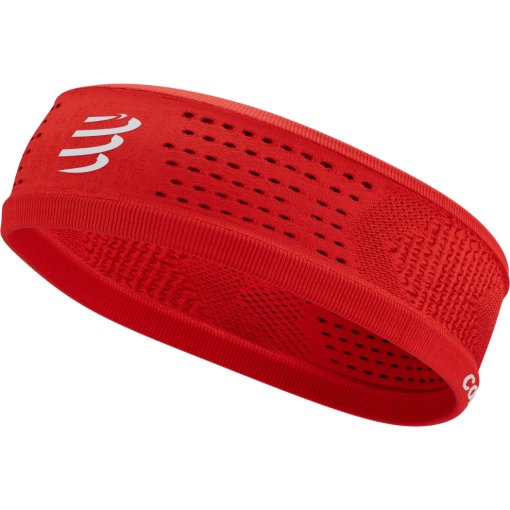 Immagine prodotto da Compressport Bandana - Thin On/Off - core red/white