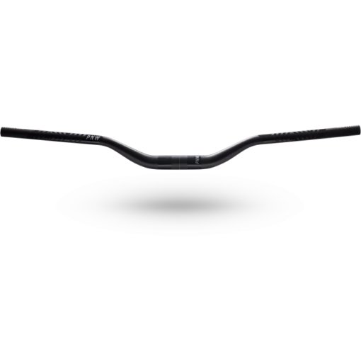 Photo produit de PNW Components Guidon VTT -  Range Gen 4 | 35.0 | 800mm - Rise 38mm | noir