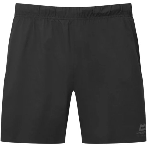 Produktbild von Mountain Equipment Agilix Twin Shorts 5&quot; Herren ME-008398 - black