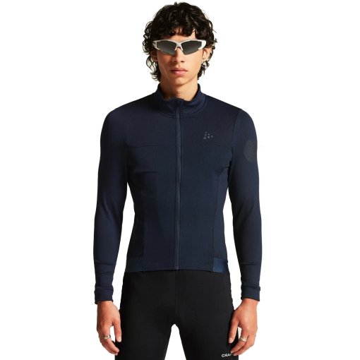 Immagine prodotto da CRAFT Maglia Maniche Lunghe Uomo - ADV Bike Subz - Blaze