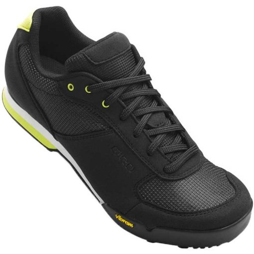 Immagine prodotto da Giro Scarpe MTB Donna - Petra VR - black/wild lime