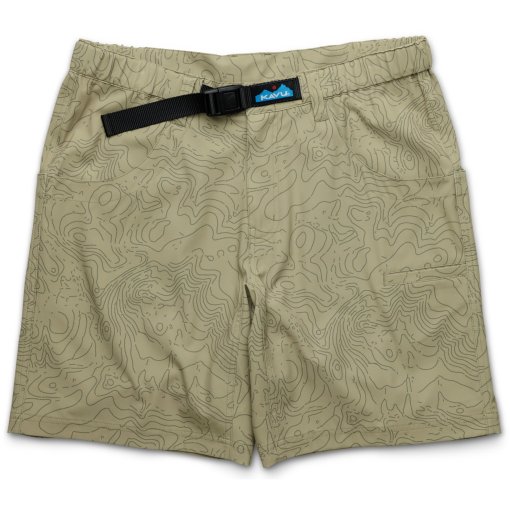 Produktbild von KAVU Chilli H2O Shorts Herren - Terrain Topo