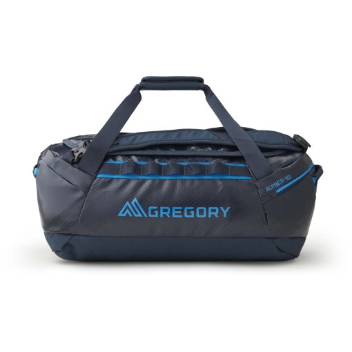 Foto de Gregory Bolsa de Viaje - Alpaca 40 - Slate Blue