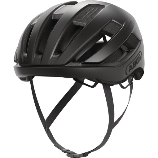 Foto de ABUS Casco - Wingback - velvet black
