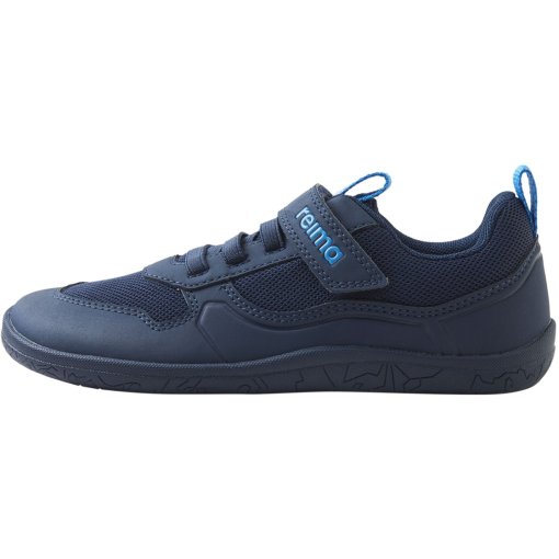 Produktbild von Reima Telmin Barfußschuhe Kinder - navy 6980
