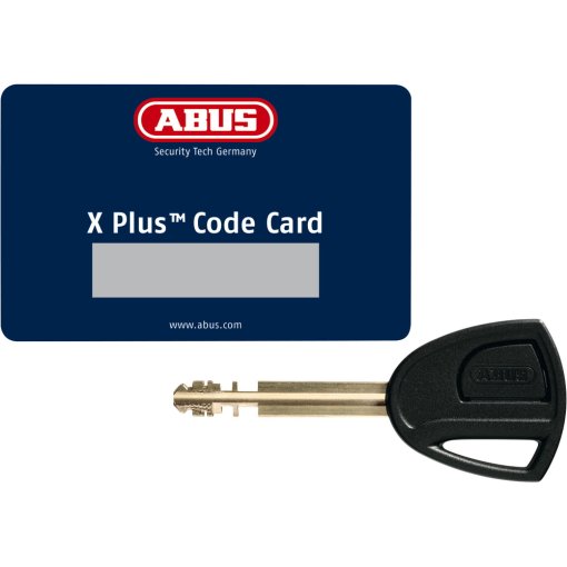 ABUS City Chain X-Plus 110cm 特殊鍵 Amazon.com : Abus Granit Citychain X-Plus 1060 Chain Bicycle