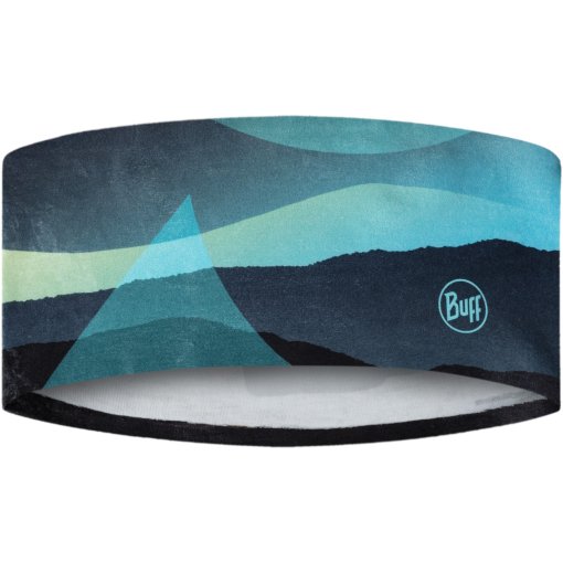 Foto de Buff® Cinta Cabeza - ThermoNet® - Munke Tourmaline
