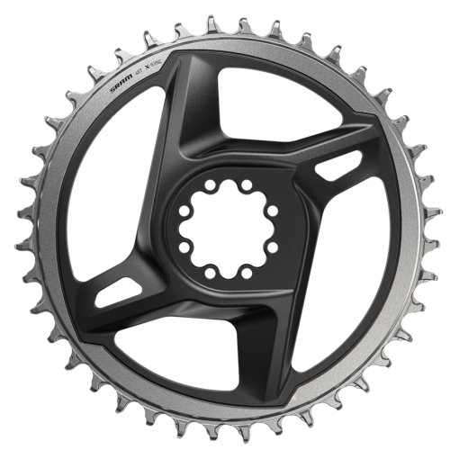 Immagine prodotto da SRAM Corona - Direct Mount | X-SYNC | 1x12 Velocità | D1 - Grey (Red/Force)