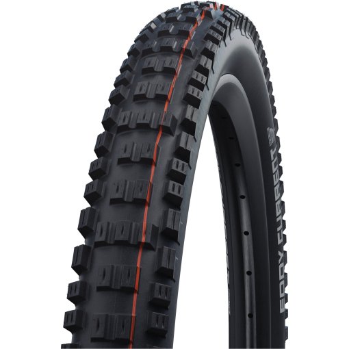 シュワルベ｜Hans Dampf Super Trail Addix Soft Schwalbe Hans Dampf Folding Tire - Evolution | Addix Soft