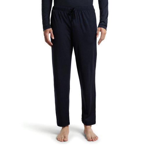 Kuva tuotteesta Icebreaker Merino 150 Lodge Miesten housut - Midnight Navy